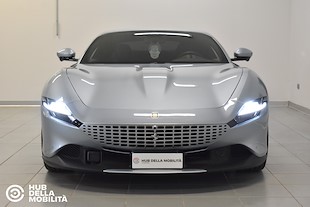 FERRARI Roma